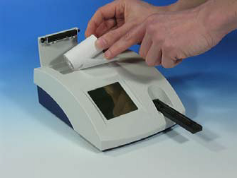 Exam Supplies: Printer Paper for Jant Urinalysis/Reader
